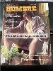 HOMBRE vol 2 no 11 Gay Nude Male Men Magazine 1974 Coronado